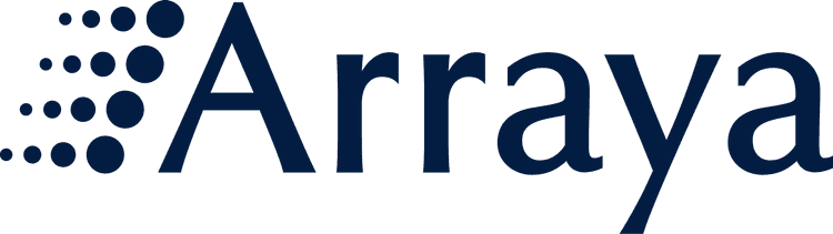 Arraya Logo